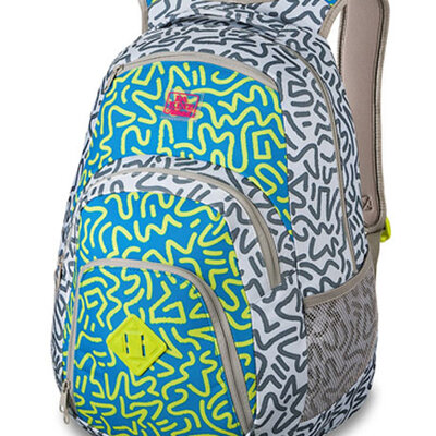 Kamp Ranac Dakine Campus 33L 5030201249