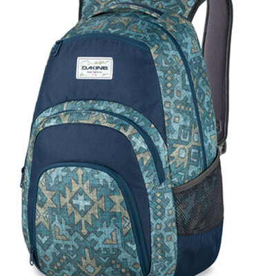 Kamp Ranac Dakine Campus 33L 8130057 ScandiNative