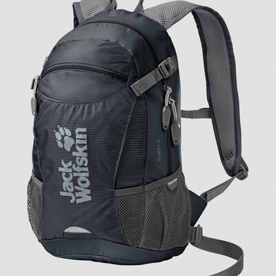 Kamp Ranac Jack Wolfskin Velocity 12 2004961-6230