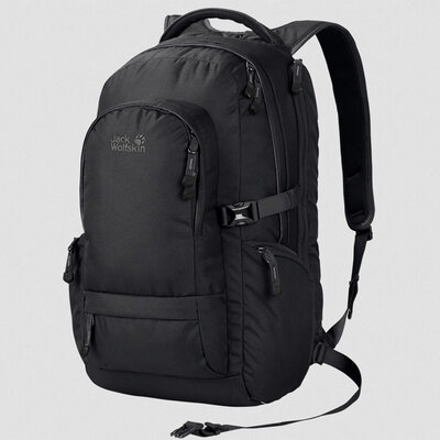 Kamp Ranac Jack Wolfskin Trooper 32 2004751-6000