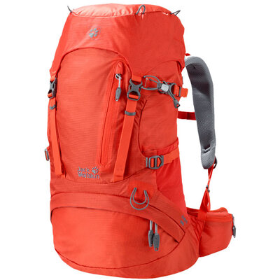 Kamp Ranac Jack Wolfskin ACS Hike 30 Women Pack 2004561-2424