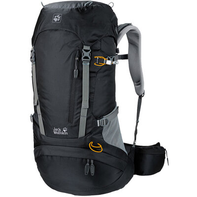 Kamp Ranac Jack Wolfskin ACS Hike 38 Pack 2004541-6000