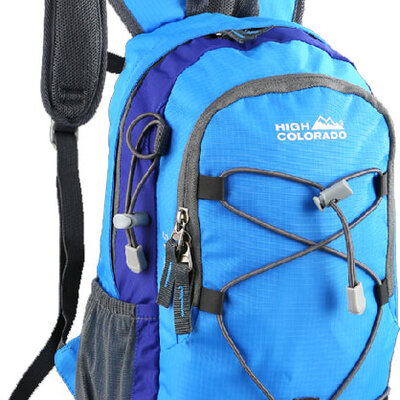 Ranac High Colorado Beaver 15 1002340 Blue