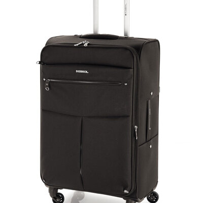 Kofer Gabol Daisy 98L 16KG112147 Siva