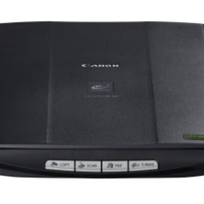 CanoScan LiDE 100 skener