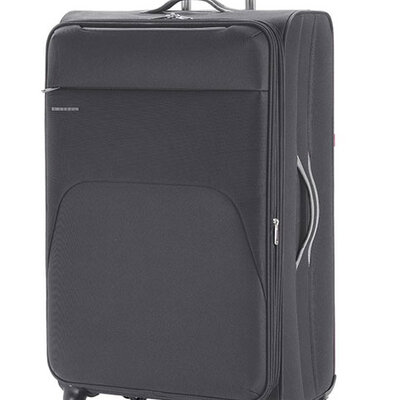 Kofer Gabol Zambia 90L 16KG113447C Siva