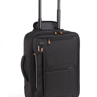 Putna torba sa točkićima Gabol Pilotos 22L 16KG404310B