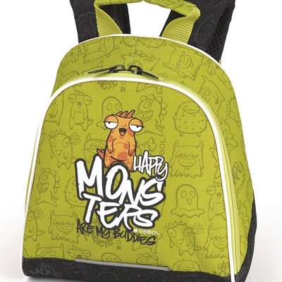 Ranac predškolski Gabol Monsters 16RNG219145