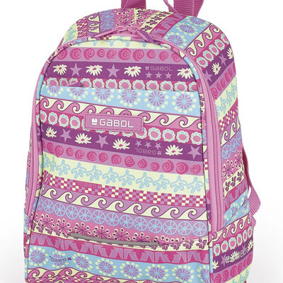 Ranac predškolski Gabol Nice 16RNG219605