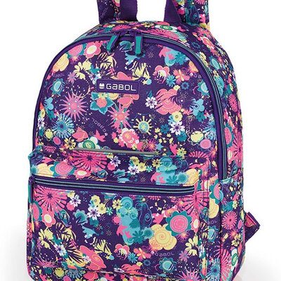 Ranac predškolski Gabol Sunny 16RNG219705