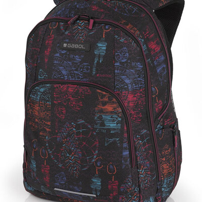 Ranac školski Gabol Spirit 16RNG220060