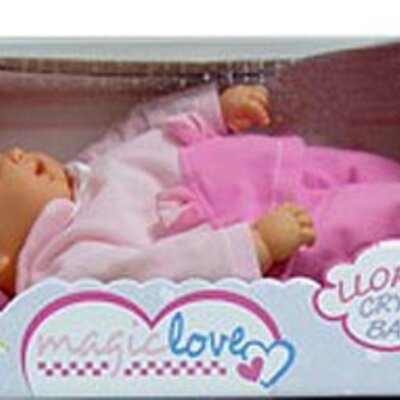 Beba Magic Love LK60001