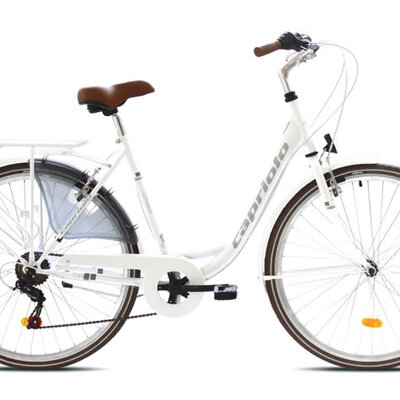 Bicikl Capriolo Diana City 917756-16