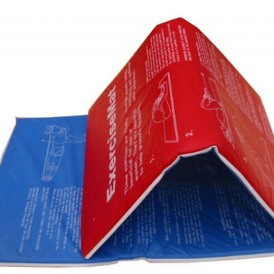 Strunjača za vežbanje GYM FIT S100700