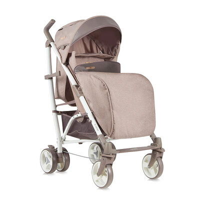 Lorelli Kišobran kolica  sa pokrivačem S200 Beige 10020831750
