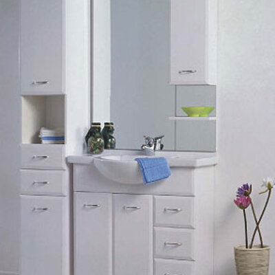 Kupatilski blok Diviani 116 - Nameštaj za kupatila