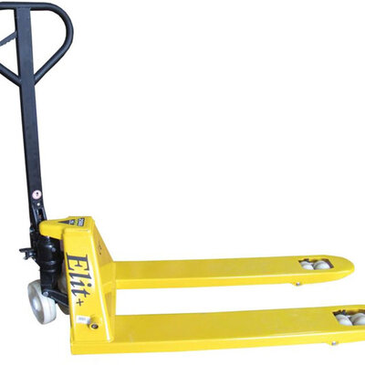 Paletni viljuškar 2.5t Elit ELP01