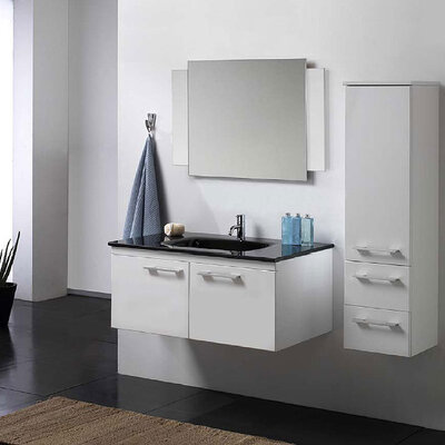 Kupatilski nameštaj MAMBO