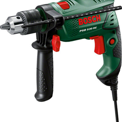 Vibraciona bušilica Bosch PSB 530 RE 0603127023