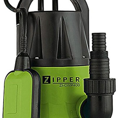 Pumpa za čistu vodu Zipper ZI-CWP400
