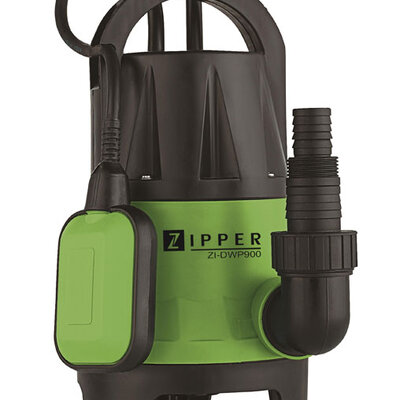 Pumpa za prljavu vodu Zipper ZI-DWP900