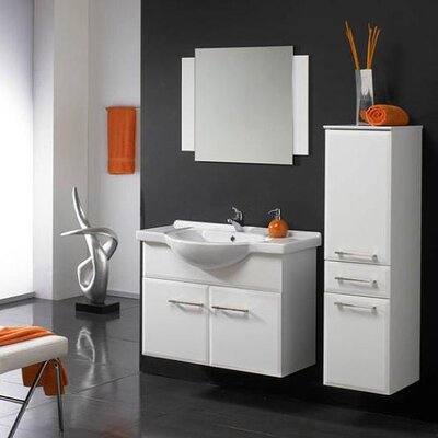 Kupatilski nameštaj SALSA