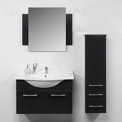 Kupatilski nameštaj RUMBA