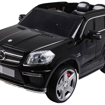 Dečiji automobil na akumulator 228 crni