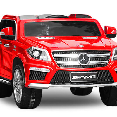 Dečiji automobil na akumulator 228 crveni