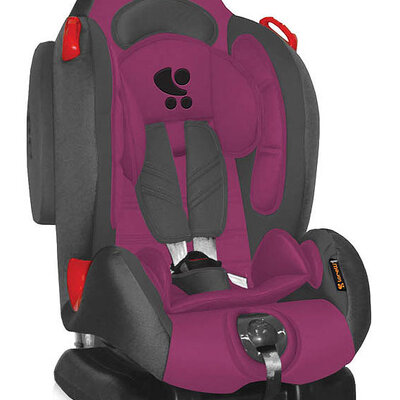 Lorelli Dečije auto sedište 9-25kg F2 Violet Grey 10070731354