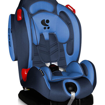 Lorelli Dečije auto sedište 9-25kg F2 Dark And Light Blue 10070731558