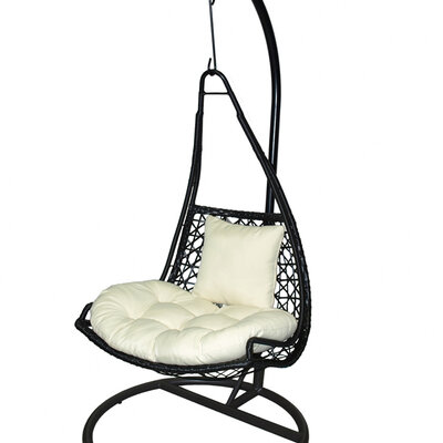 Viseća Stolica Ljuljaška sa Jastukom