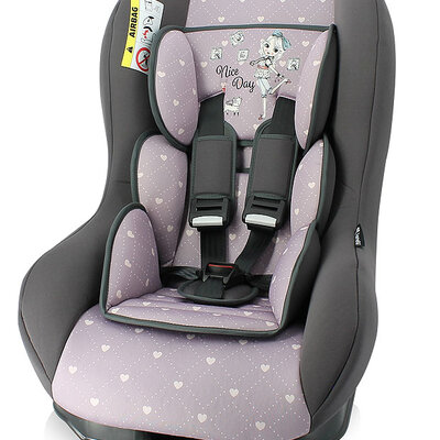 Sedište za decu 0-18kg Lorelli Beta Plus Photo Girl 10070781762