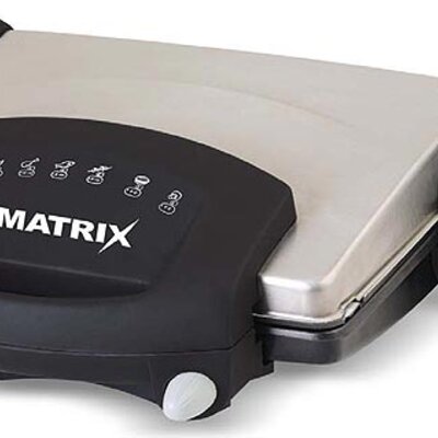 Matrix gril-toster MTG-200 IX