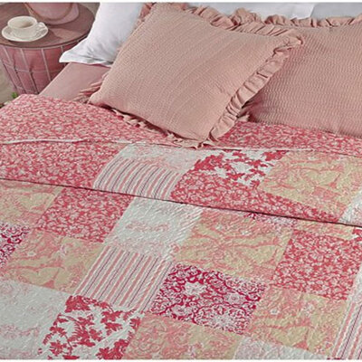 Prekrivač za krevet Nef Nef Roland 220x240