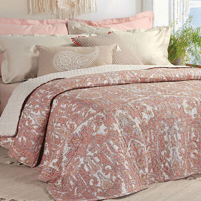 Prekrivač za krevet Nef Nef Variete 220x240