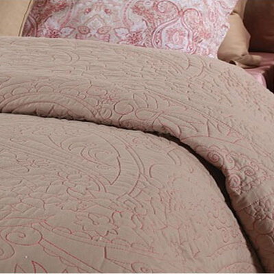 Prekrivač za dupli krevet Nef Nef Lusso 2