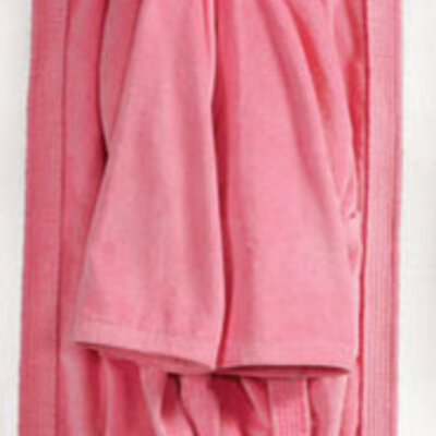 Bademantili Nef Nef Style koralna veličina S