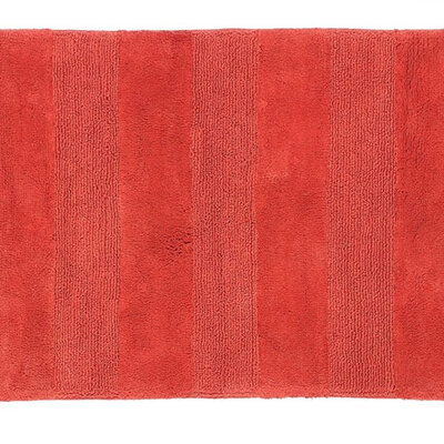 Prostirka za kupatilo 70x120 Nef Nef Prime narandžasta