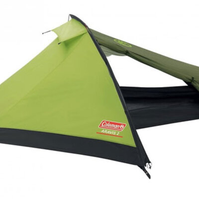Šator za dve osobe Coleman Aravis 2 2000014590
