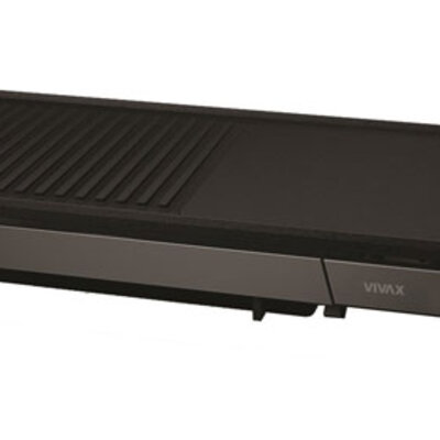 Električni roštilj Vivax Grill EG-5025 02355475