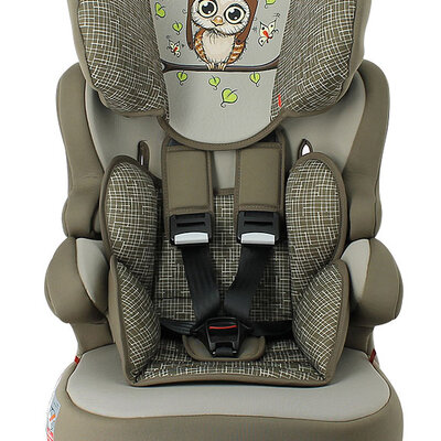 Lorelli Fotelja za auto X-Drive Plus Beige Buho 10070791702