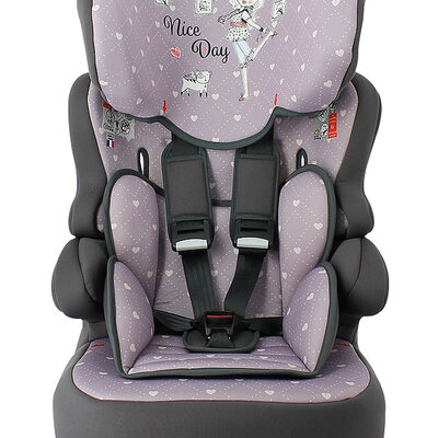 Lorelli Fotelja za auto X-Drive Plus Photo Girl 10070791762