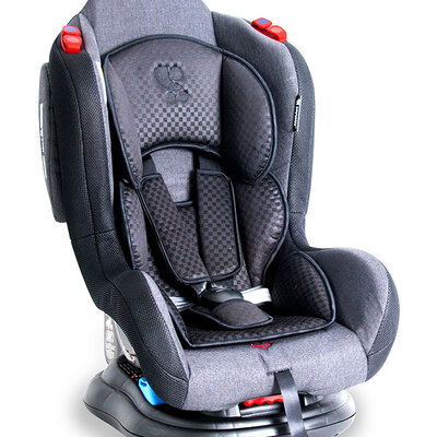 Lorelli Dečije autosedište Jupiter Black 10070941755