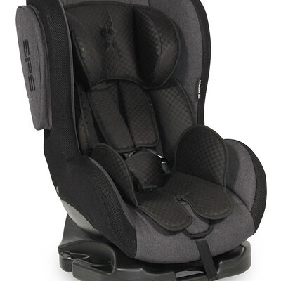 Dečije autosedište Lorelli Tommy Black 10071011755