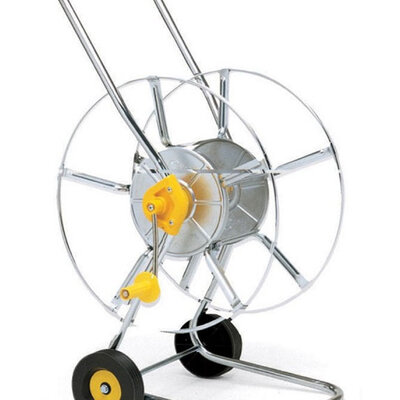 Wolf Garten Motalica za baštensko crevo WS 80 Z