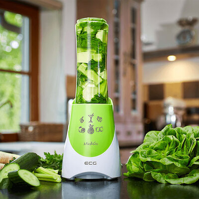 Mix And Go smoothie blender ECG SM 364