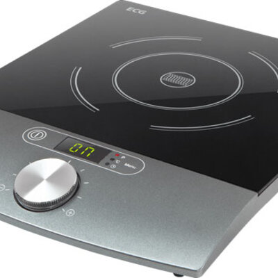 Indukcioni rešo ECG IV 18