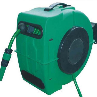 Crevo za vodu 10 m na motalici