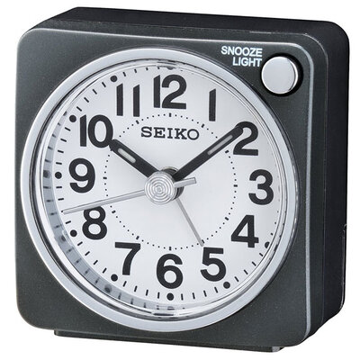 Seiko Stoni sat Budilnik QHE118K